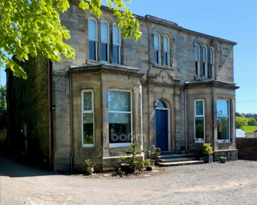 Images for Flat 1/1 14 Kersland Road, Glengarnock, Beith, Ayrshire, KA14 3BA, UK