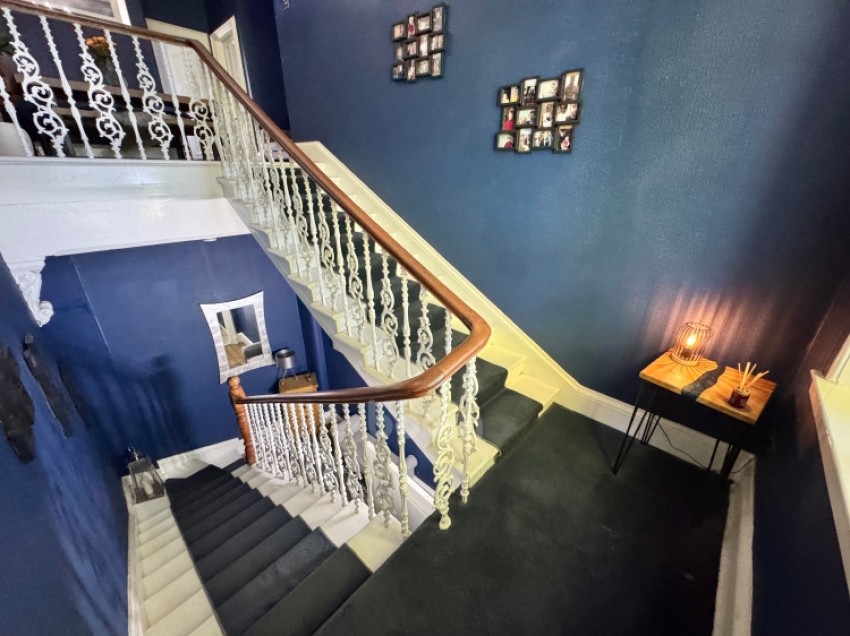 Images for Flat 1/1 14 Kersland Road, Glengarnock, Beith, Ayrshire, KA14 3BA, UK
