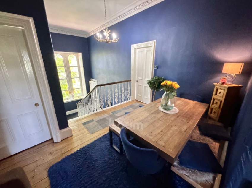 Images for Flat 1/1 14 Kersland Road, Glengarnock, Beith, Ayrshire, KA14 3BA, UK