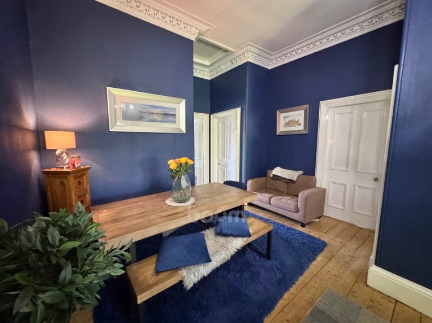 Images for Flat 1/1 14 Kersland Road, Glengarnock, Beith, Ayrshire, KA14 3BA, UK