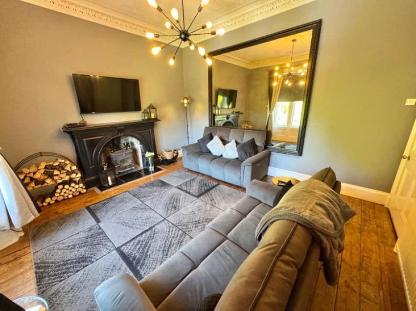 Images for Flat 1/1 14 Kersland Road, Glengarnock, Beith, Ayrshire, KA14 3BA, UK