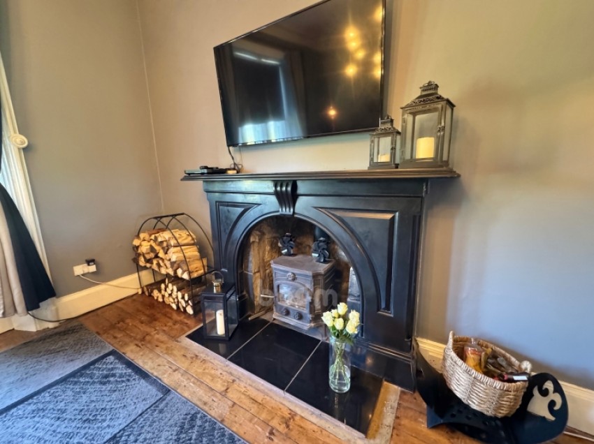 Images for Flat 1/1 14 Kersland Road, Glengarnock, Beith, Ayrshire, KA14 3BA, UK