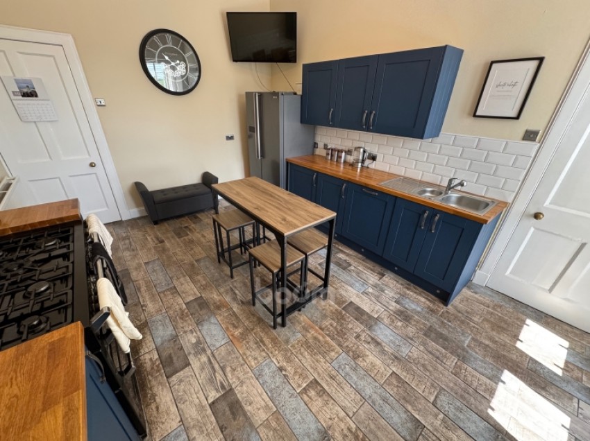 Images for Flat 1/1 14 Kersland Road, Glengarnock, Beith, Ayrshire, KA14 3BA, UK