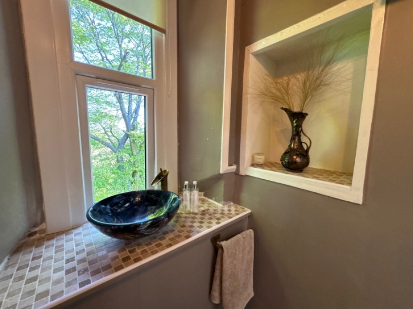 Images for Flat 1/1 14 Kersland Road, Glengarnock, Beith, Ayrshire, KA14 3BA, UK
