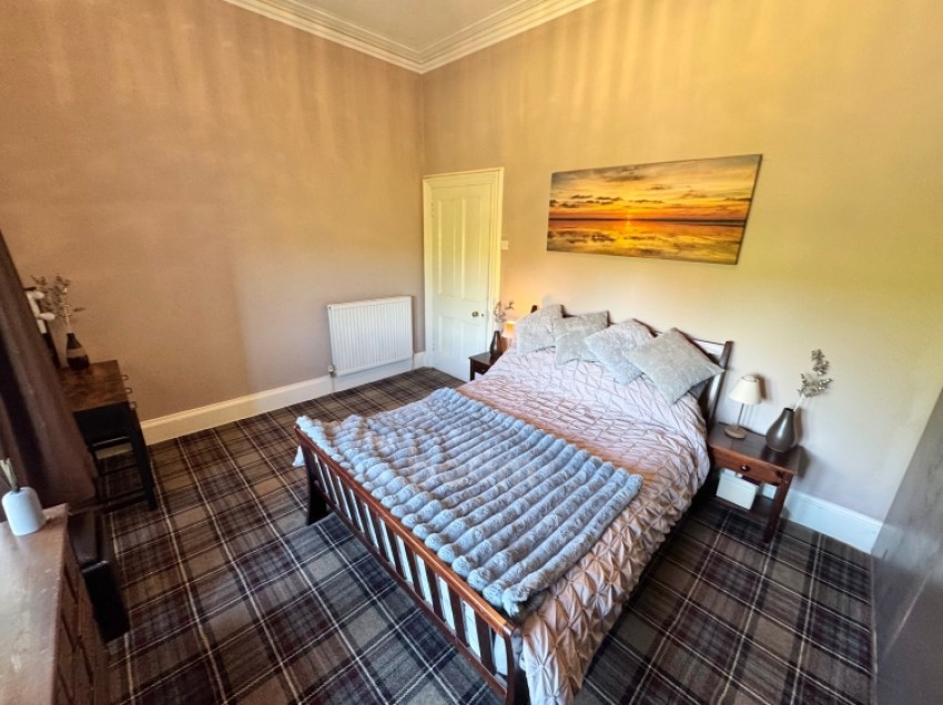 Images for Flat 1/1 14 Kersland Road, Glengarnock, Beith, Ayrshire, KA14 3BA, UK