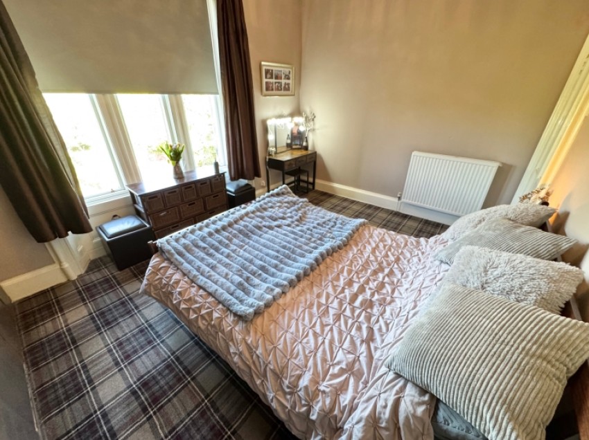 Images for Flat 1/1 14 Kersland Road, Glengarnock, Beith, Ayrshire, KA14 3BA, UK