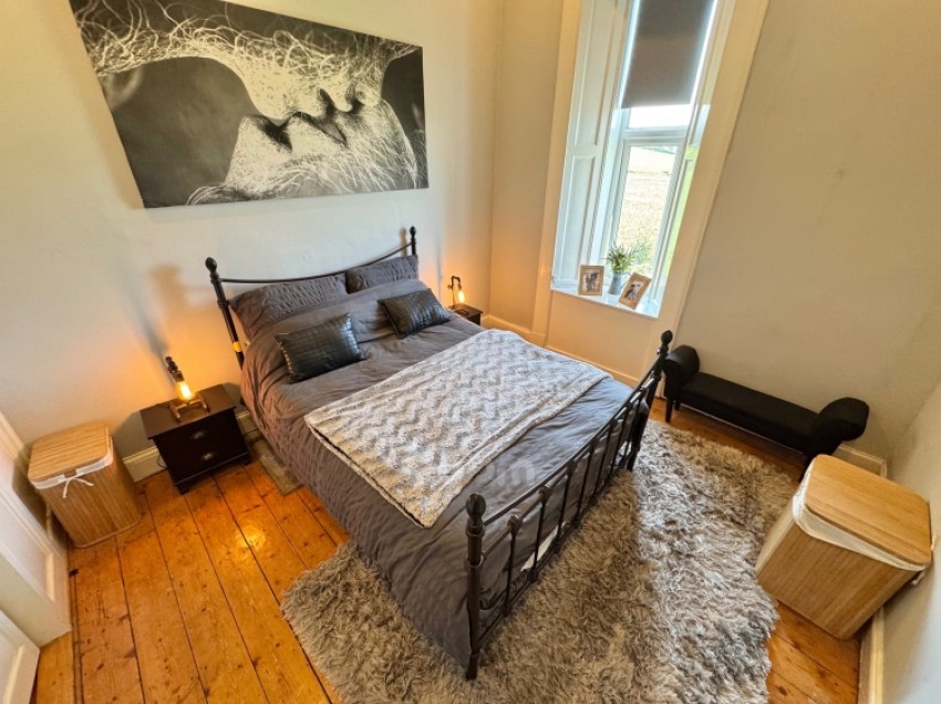 Images for Flat 1/1 14 Kersland Road, Glengarnock, Beith, Ayrshire, KA14 3BA, UK