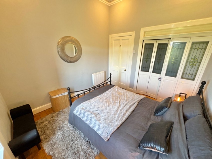 Images for Flat 1/1 14 Kersland Road, Glengarnock, Beith, Ayrshire, KA14 3BA, UK