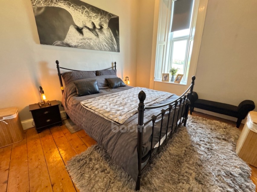 Images for Flat 1/1 14 Kersland Road, Glengarnock, Beith, Ayrshire, KA14 3BA, UK