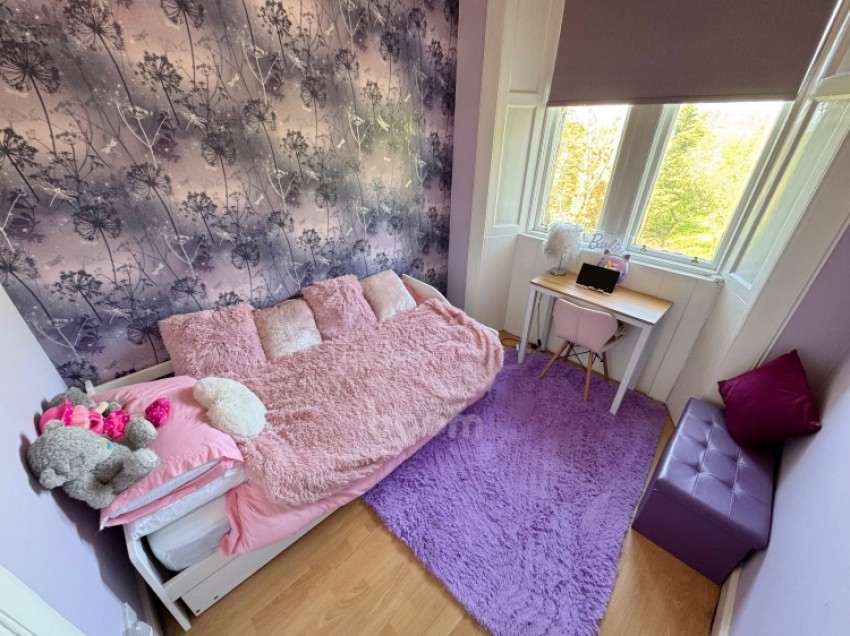Images for Flat 1/1 14 Kersland Road, Glengarnock, Beith, Ayrshire, KA14 3BA, UK