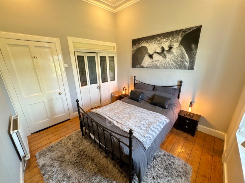 Images for Flat 1/1 14 Kersland Road, Glengarnock, Beith, Ayrshire, KA14 3BA, UK