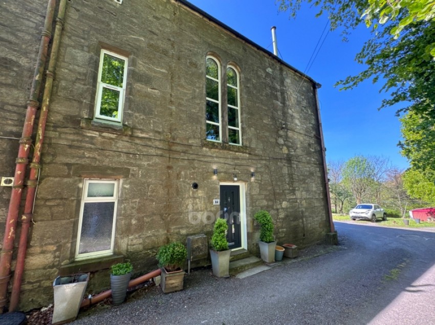 Images for Flat 1/1 14 Kersland Road, Glengarnock, Beith, Ayrshire, KA14 3BA, UK