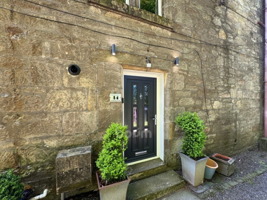 Images for Flat 1/1 14 Kersland Road, Glengarnock, Beith, Ayrshire, KA14 3BA, UK