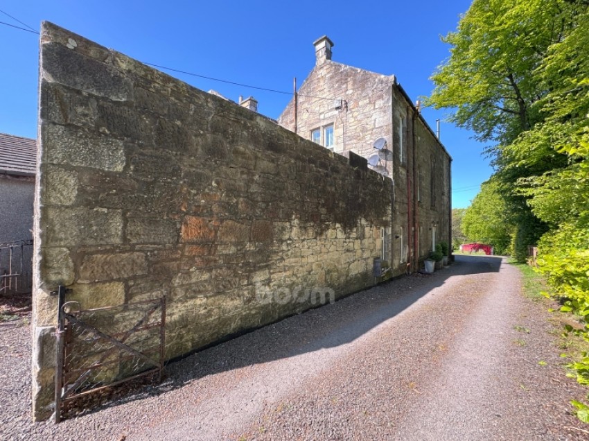 Images for Flat 1/1 14 Kersland Road, Glengarnock, Beith, Ayrshire, KA14 3BA, UK