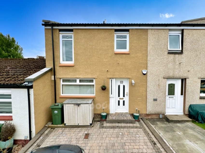 Images for 49 Mains Wood, Erskine, Renfrewshire, PA8 7JG, UK