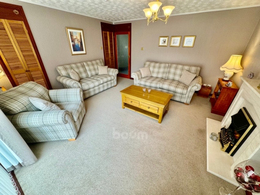 Images for 49 Mains Wood, Erskine, Renfrewshire, PA8 7JG, UK