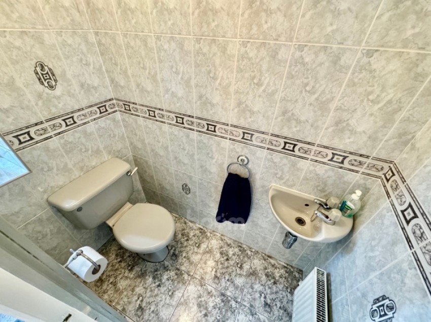 Images for 49 Mains Wood, Erskine, Renfrewshire, PA8 7JG, UK