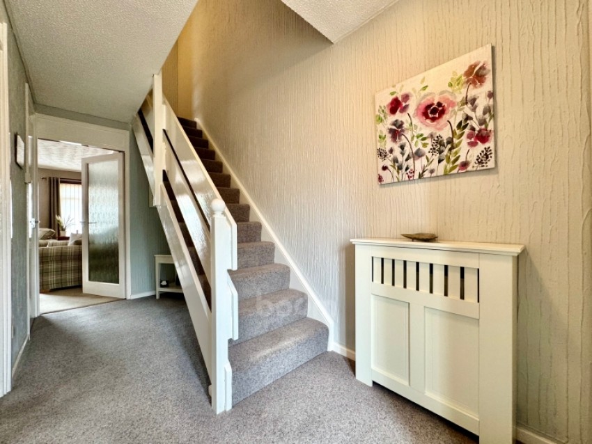 Images for 49 Mains Wood, Erskine, Renfrewshire, PA8 7JG, UK