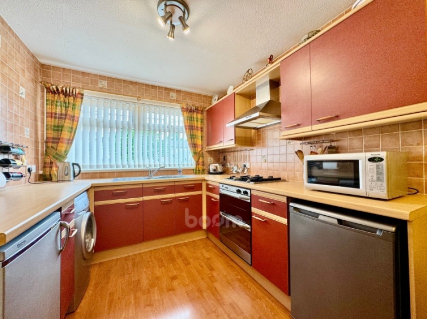 Images for 49 Mains Wood, Erskine, Renfrewshire, PA8 7JG, UK