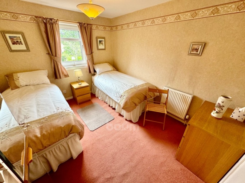 Images for 49 Mains Wood, Erskine, Renfrewshire, PA8 7JG, UK