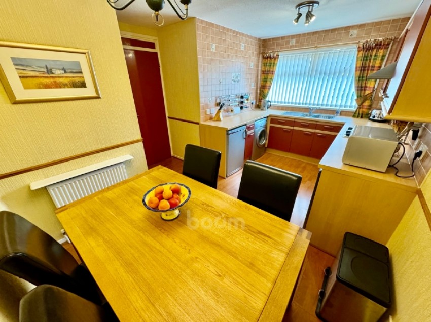 Images for 49 Mains Wood, Erskine, Renfrewshire, PA8 7JG, UK