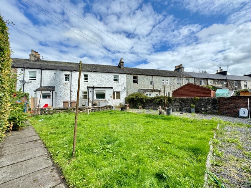 Images for 14c Low Barholm, Kilbarchan, Johnstone, Renfrewshire, PA10 2ET, UK