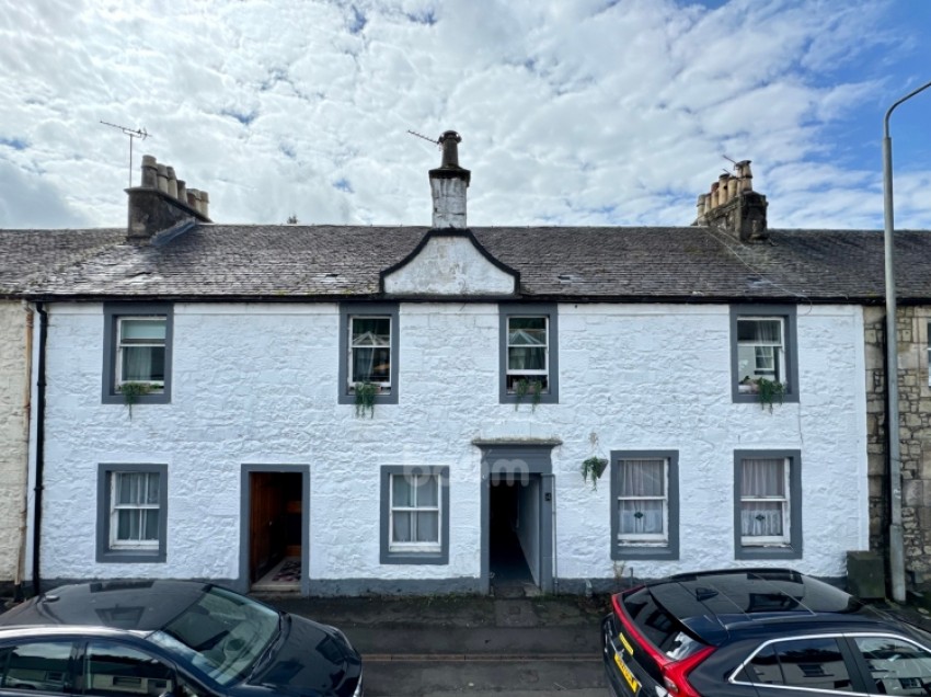 Images for 14c Low Barholm, Kilbarchan, Johnstone, Renfrewshire, PA10 2ET, UK