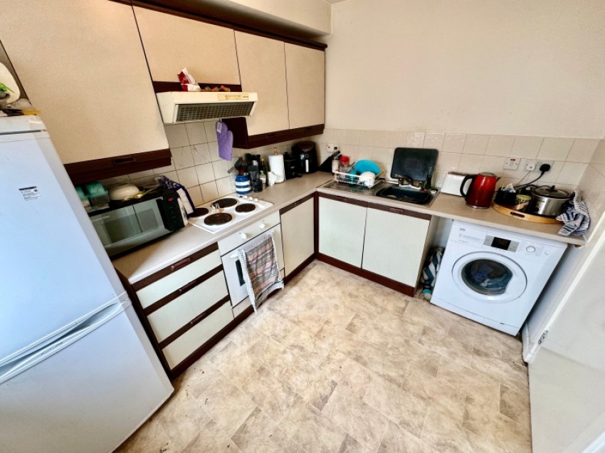 Images for Flat B 5 West End, Dalry, Ayrshire, KA24 5DU, UK