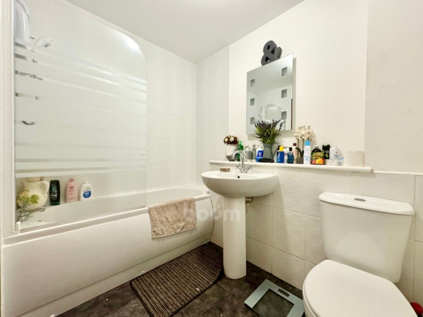 Images for Flat B 5 West End, Dalry, Ayrshire, KA24 5DU, UK