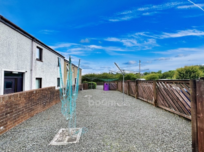 Images for Flat B 5 West End, Dalry, Ayrshire, KA24 5DU, UK