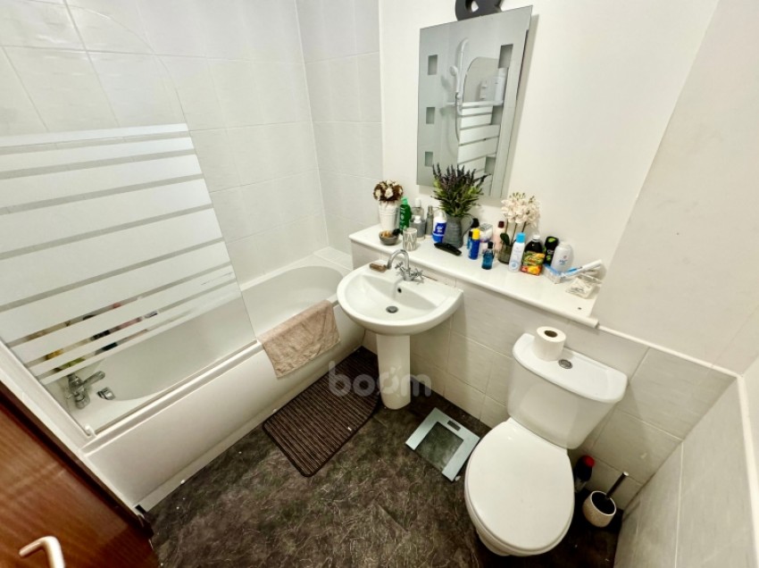 Images for Flat B 5 West End, Dalry, Ayrshire, KA24 5DU, UK