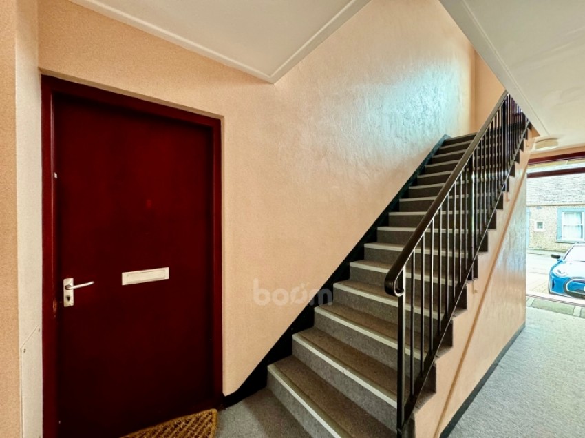 Images for Flat B 5 West End, Dalry, Ayrshire, KA24 5DU, UK