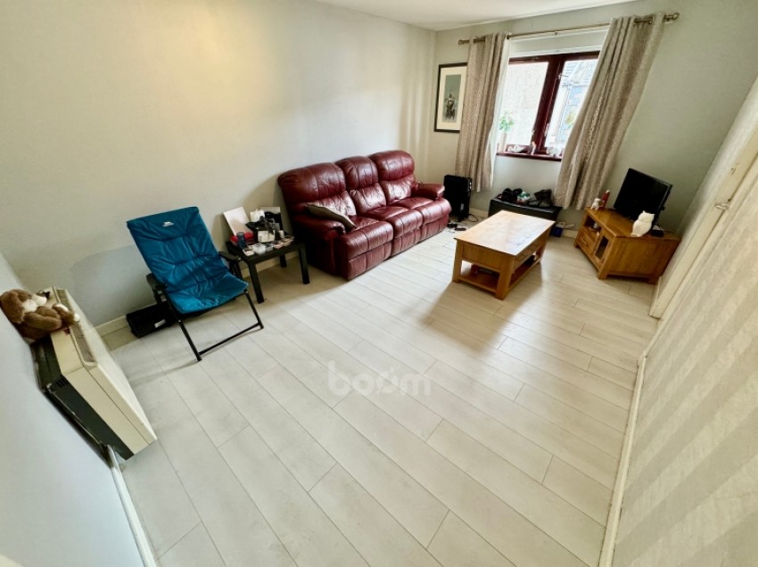 Images for Flat B 5 West End, Dalry, Ayrshire, KA24 5DU, UK