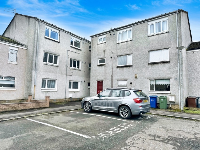 Images for 39b Greenhill Crescent, Linwood, Paisley, Renfrewshire, PA3 3BY, UK