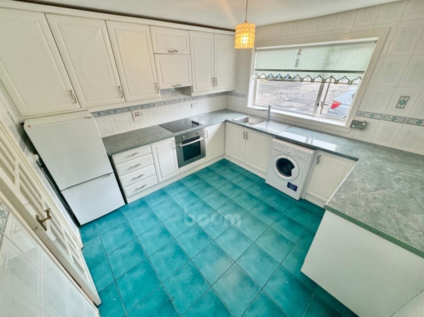 Images for 39b Greenhill Crescent, Linwood, Paisley, Renfrewshire, PA3 3BY, UK