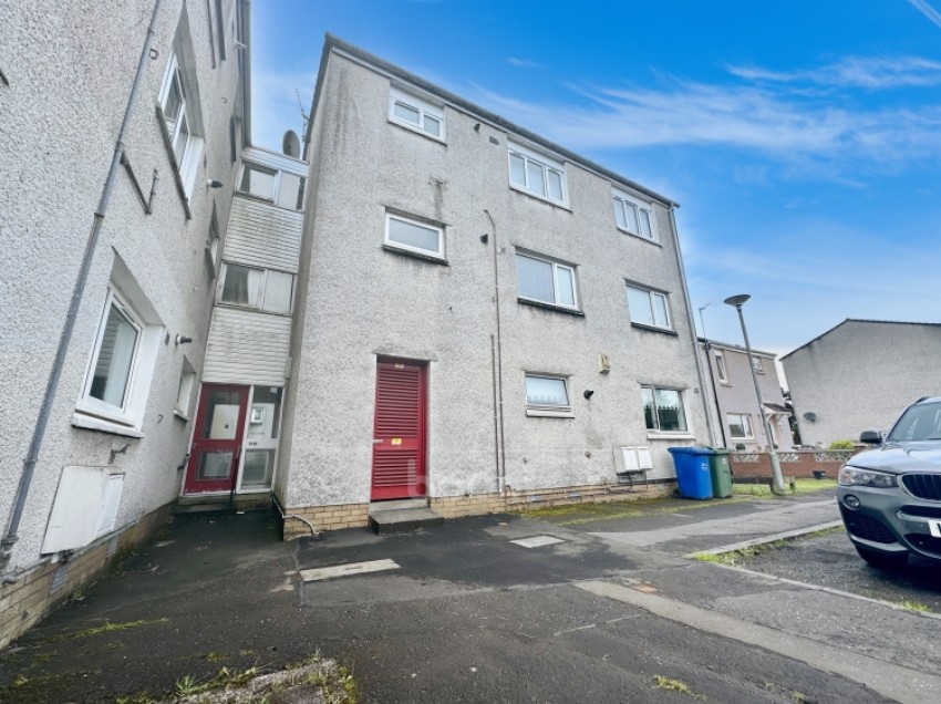 Images for 39b Greenhill Crescent, Linwood, Paisley, Renfrewshire, PA3 3BY, UK