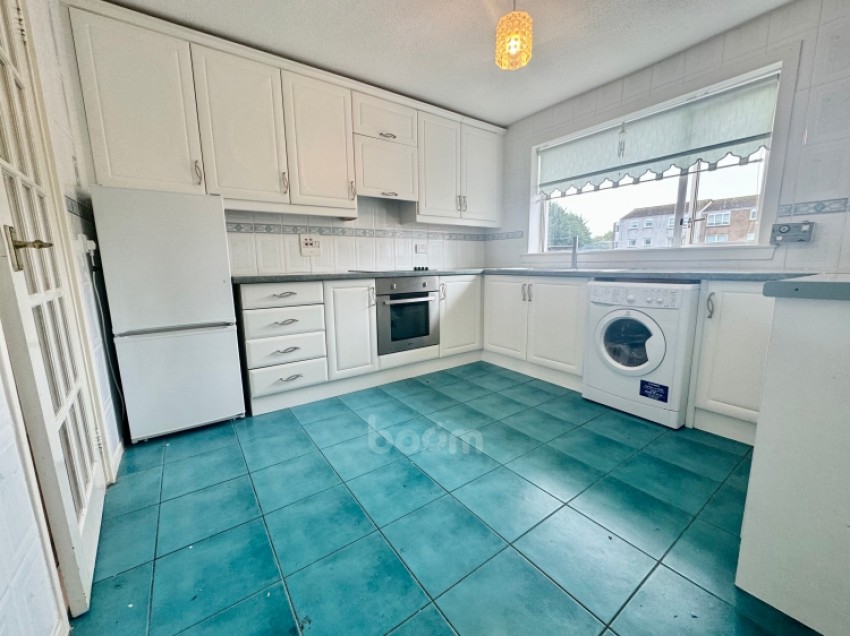 Images for 39b Greenhill Crescent, Linwood, Paisley, Renfrewshire, PA3 3BY, UK