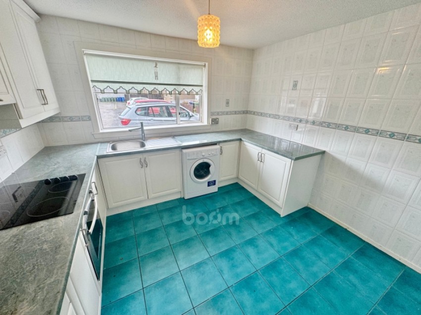 Images for 39b Greenhill Crescent, Linwood, Paisley, Renfrewshire, PA3 3BY, UK
