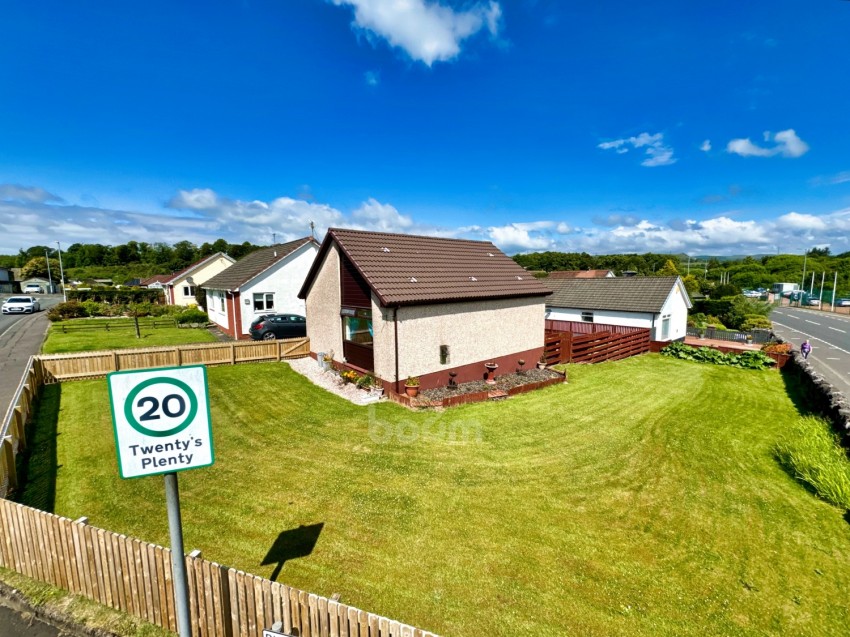 Images for 2 Ryeside Place, Dalry