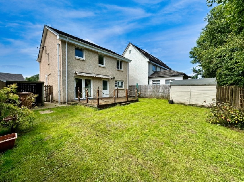Images for 38 Ladeside Gardens, Kilbirnie, Ayrshire, KA25 7EA, UK