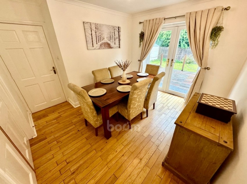 Images for 38 Ladeside Gardens, Kilbirnie, Ayrshire, KA25 7EA, UK