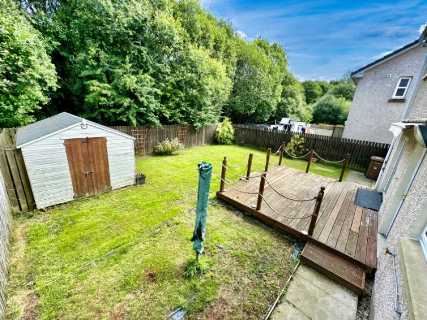 Images for 38 Ladeside Gardens, Kilbirnie, Ayrshire, KA25 7EA, UK