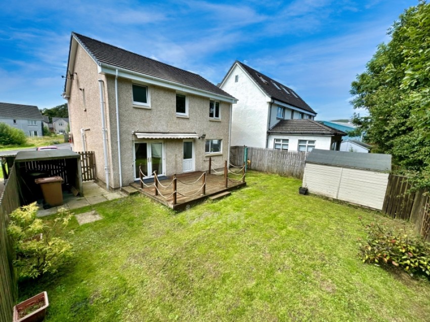 Images for 38 Ladeside Gardens, Kilbirnie, Ayrshire, KA25 7EA, UK