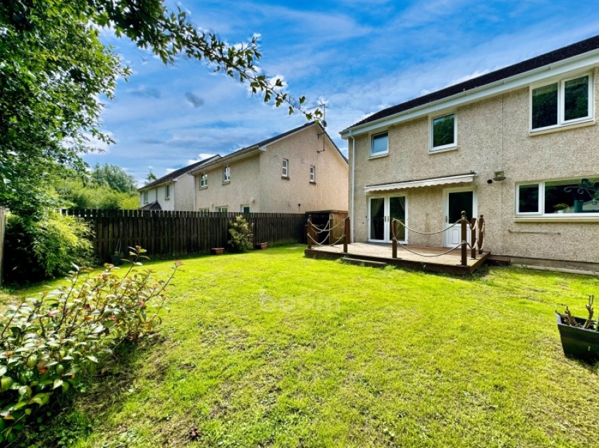 Images for 38 Ladeside Gardens, Kilbirnie, Ayrshire, KA25 7EA, UK