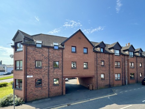 View Full Details for 8E James Street, Dalry