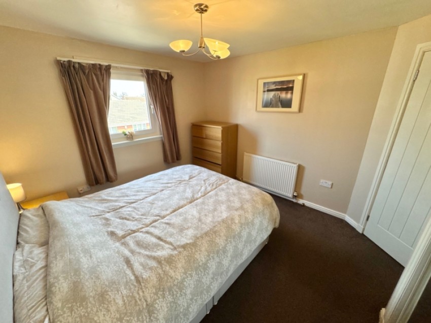 Images for 8e James Street, Dalry, Ayrshire, KA24 5ET, UK