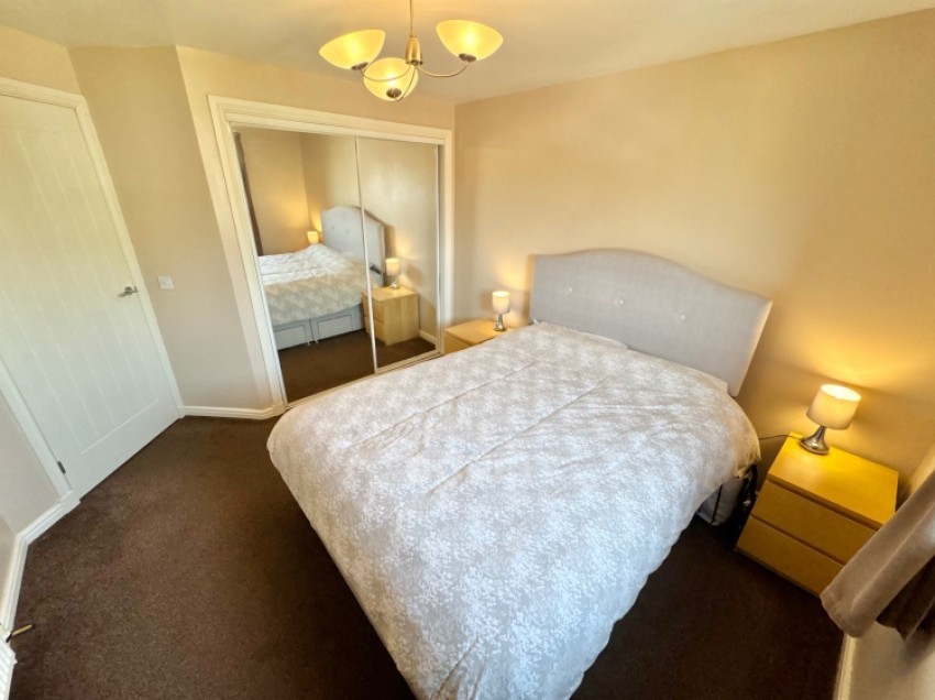 Images for 8e James Street, Dalry, Ayrshire, KA24 5ET, UK