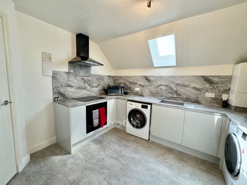 Images for 8e James Street, Dalry, Ayrshire, KA24 5ET, UK