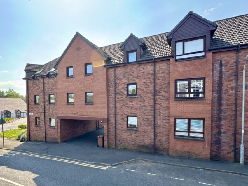 Images for 8e James Street, Dalry, Ayrshire, KA24 5ET, UK