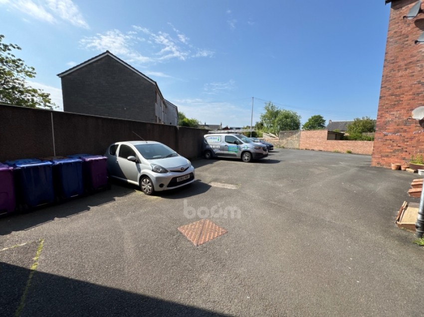 Images for 8e James Street, Dalry, Ayrshire, KA24 5ET, UK